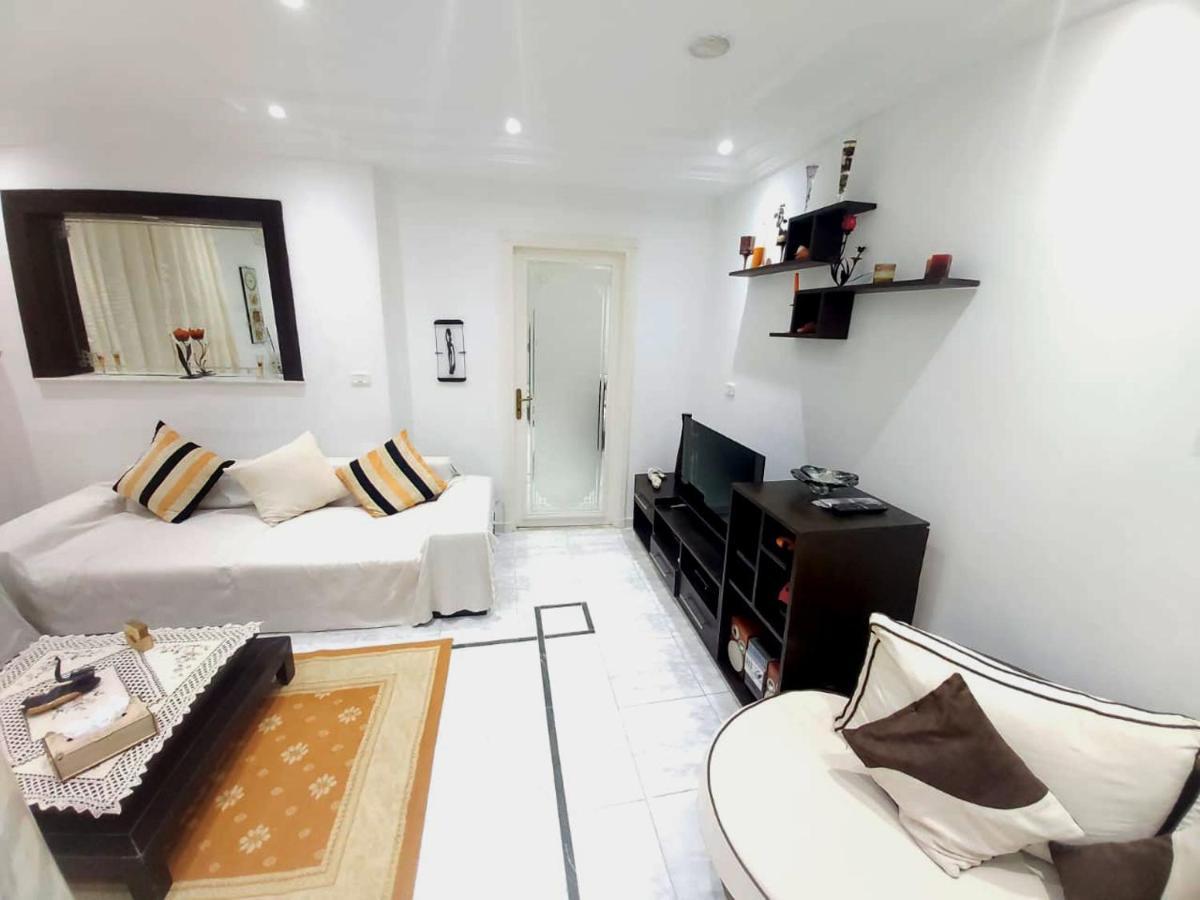 Appartement Ideal Appart Sidi Bou Ali Extérieur photo