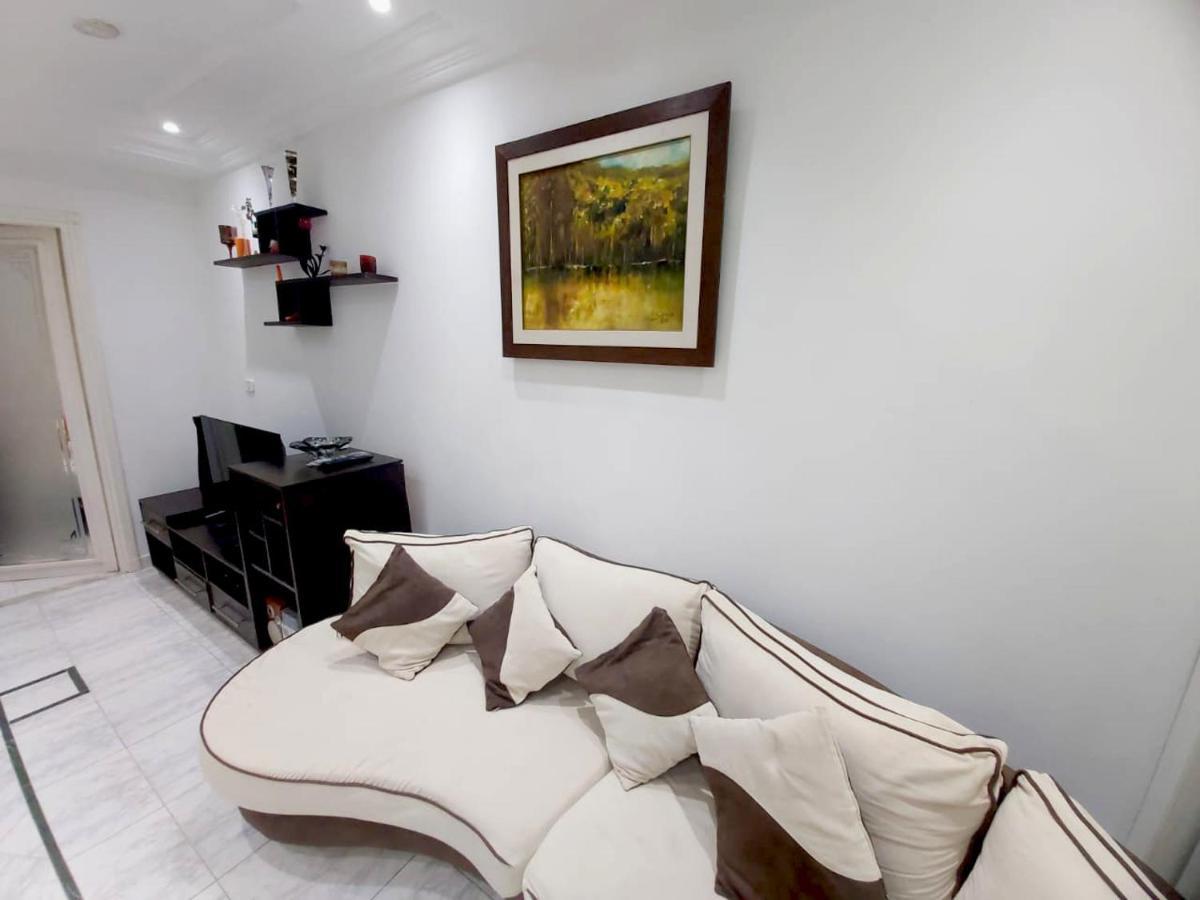Appartement Ideal Appart Sidi Bou Ali Extérieur photo