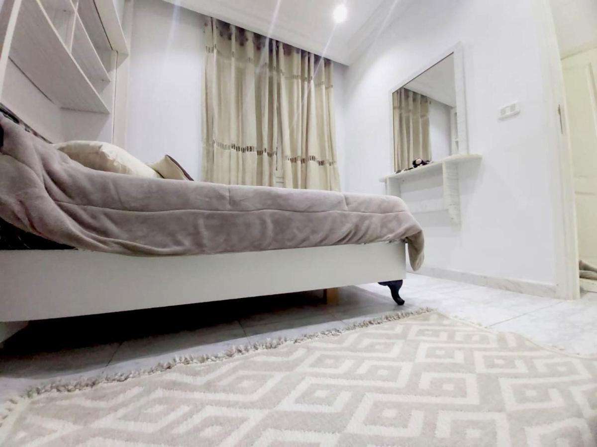 Appartement Ideal Appart Sidi Bou Ali Extérieur photo