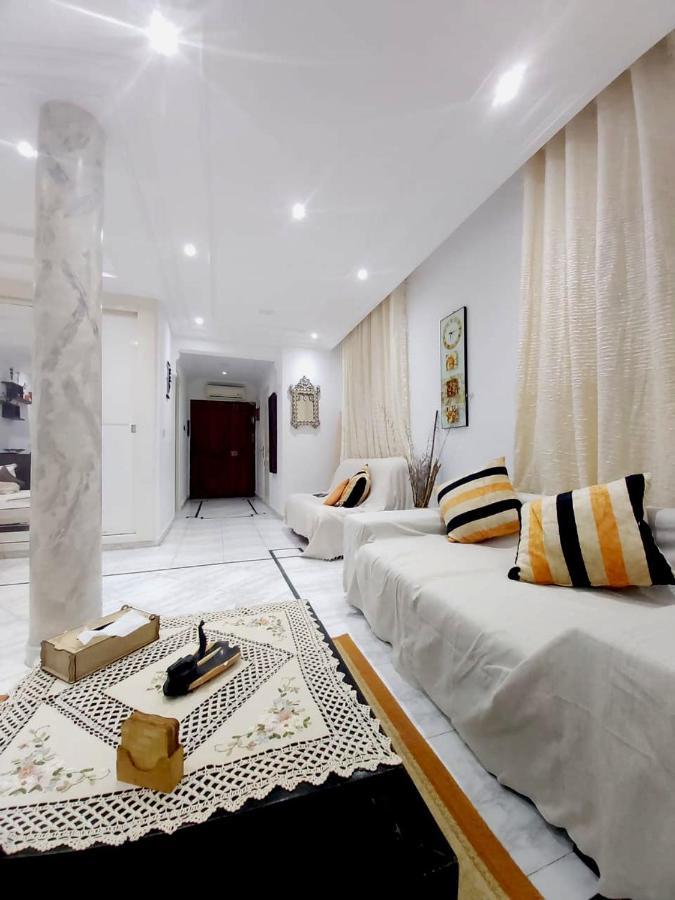 Appartement Ideal Appart Sidi Bou Ali Extérieur photo