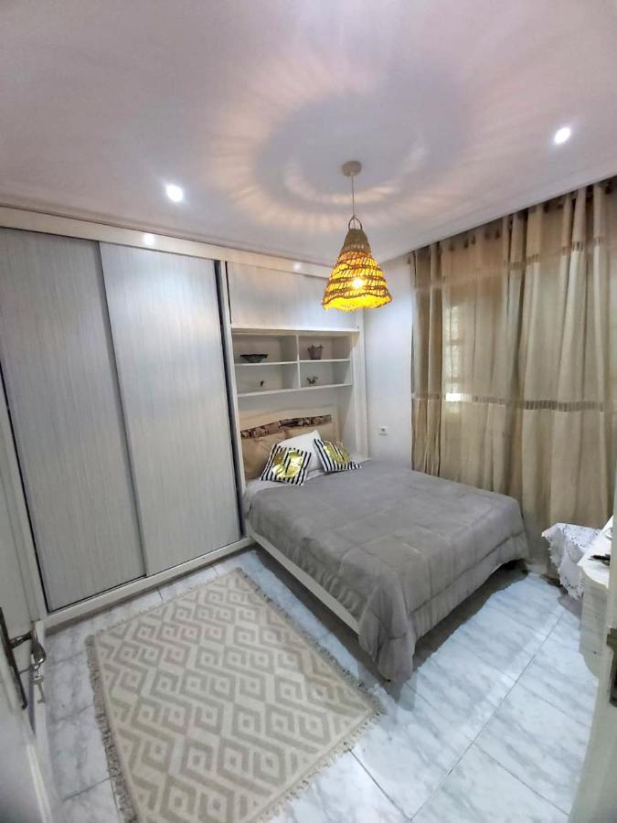 Appartement Ideal Appart Sidi Bou Ali Extérieur photo