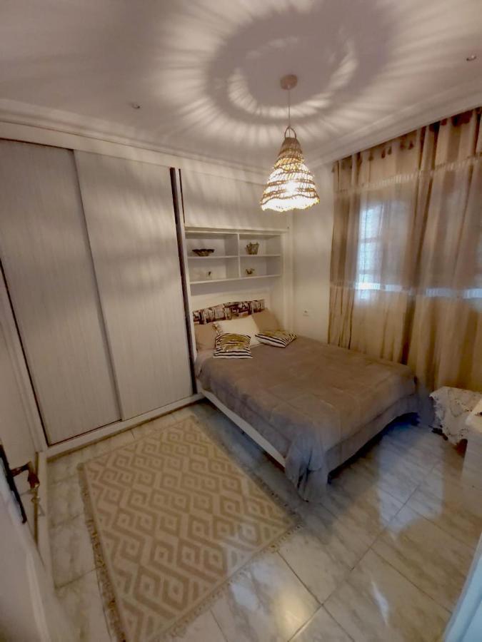 Appartement Ideal Appart Sidi Bou Ali Extérieur photo
