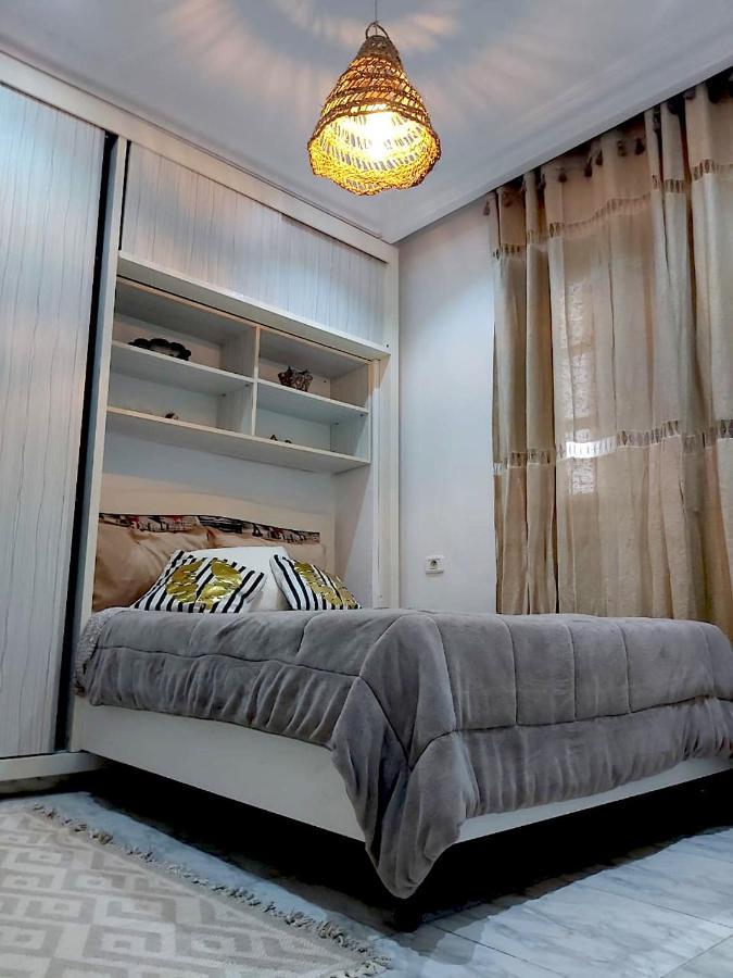 Appartement Ideal Appart Sidi Bou Ali Extérieur photo