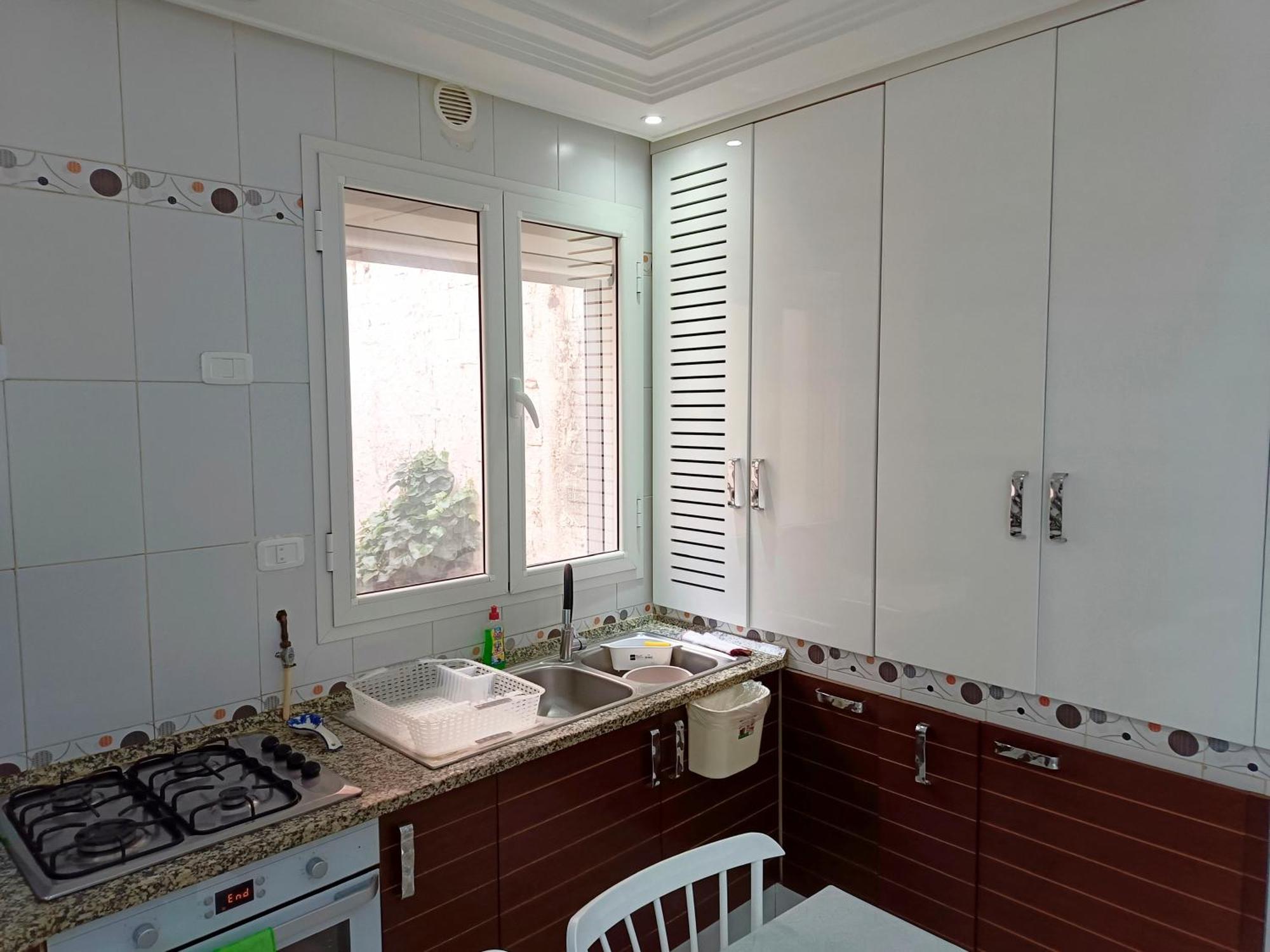 Appartement Ideal Appart Sidi Bou Ali Extérieur photo